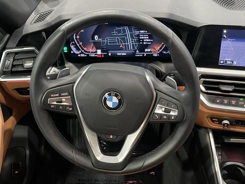 Used 2023 BMW 430i Gran Coupe xDrive w/ Premium Package image 20