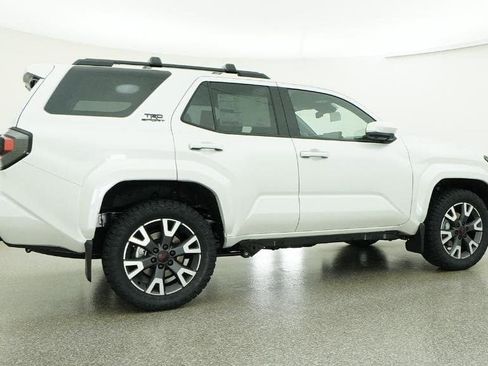 New 2026 Toyota 4Runner TRD Sport Premium RWD image 26