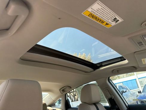 Used 2016 Honda Civic EX image 11