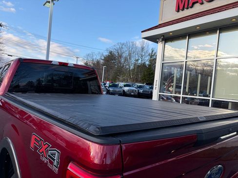 Used 2017 Ford F250 Lariat w/ Tow Technology Bundle image 19