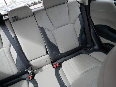 Certified 2023 Subaru Forester Limited AWD/4WD image 14