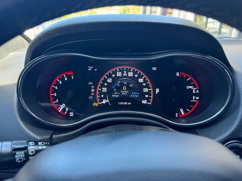 Used 2017 Dodge Durango GT w/ Premium Group image 7