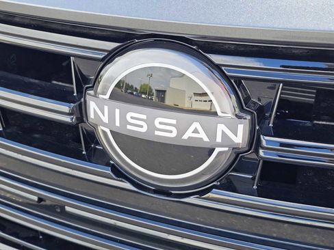 New 2025 Nissan Versa S w/ Trunk Package image 3