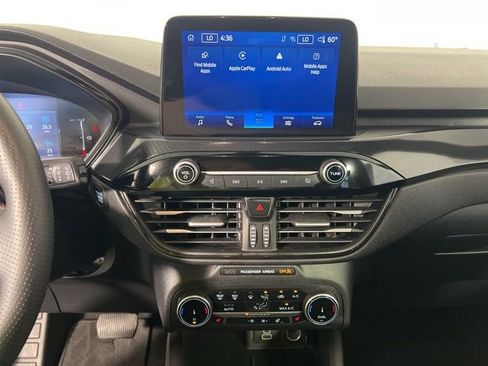 Used 2025 Ford Escape ST-Line Select AWD/4WD image 21