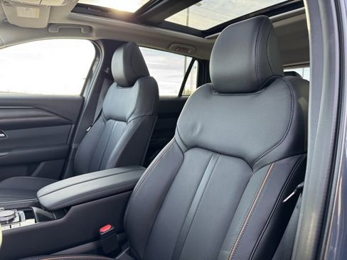 New 2026 MAZDA CX-50 AWD 2.5 Hybrid w/ Weather Package image 9