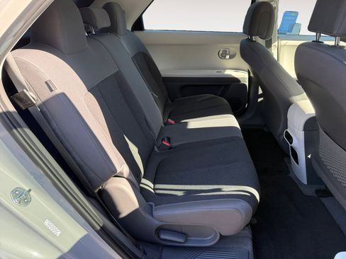 Certified 2024 Hyundai Ioniq 5 SEL RWD image 18