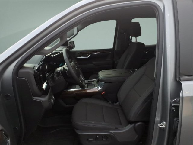 Used 2026 Chevrolet Silverado 1500 RST w/ All Star Edition Plus AWD/4WD image 27