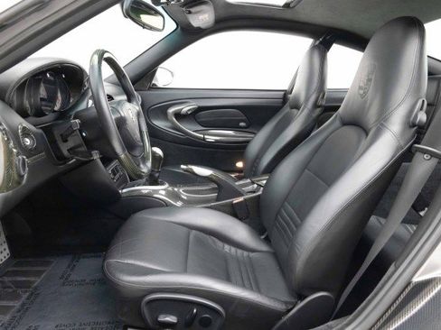 Used 2002 Porsche 911 Turbo image 22