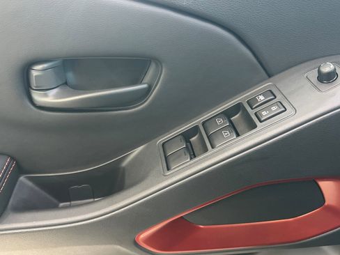 New 2026 Nissan Frontier PRO-4X w/ Pro Premium Package image 8