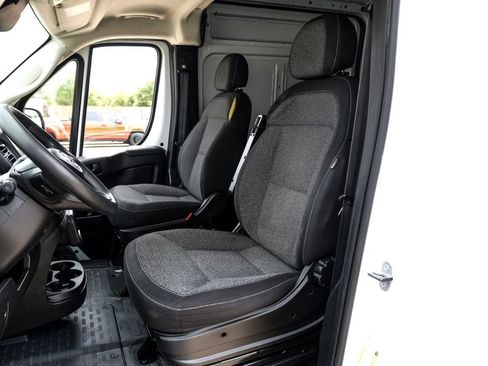 Used 2023 RAM ProMaster 2500 FWD image 29