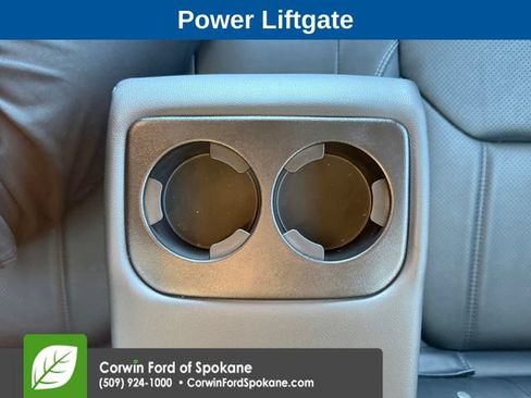 Used 2021 Subaru Forester Limited w/ Popular Package #3 AWD/4WD image 13