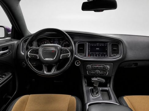 Used 2022 Dodge Challenger R/T w/ Plus Package RWD image 32