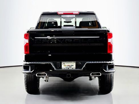 New 2026 Chevrolet Silverado 1500 LT Trail Boss w/ LT Trail Boss Premium Package image 6