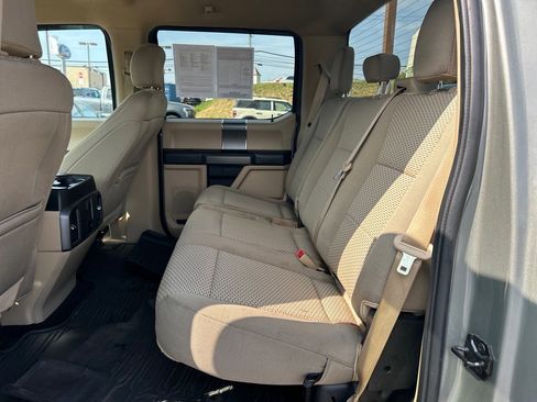 Used 2020 Ford F150 XLT w/ Equipment Group 302A Luxury image 8