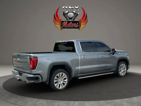 Used 2020 GMC Sierra 1500 Denali w/ Denali Ultimate Package AWD/4WD image 5
