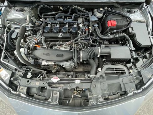 Used 2024 Acura Integra A-Spec image 33