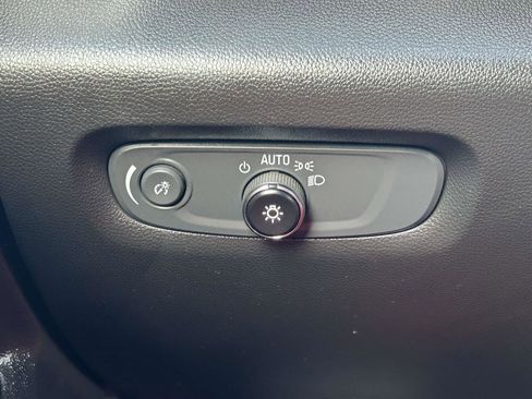 Used 2023 Chevrolet Traverse LT w/ LPO, Floor Liner Package image 21