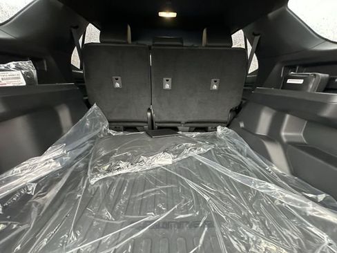 New 2026 Toyota 4Runner TRD Off-Road Premium image 24