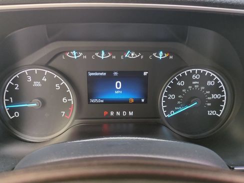 Used 2022 Ford F150 XL w/ Equipment Group 101A High AWD/4WD image 32
