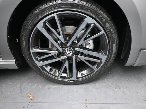 New 2026 Toyota Camry XSE image 12