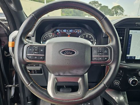 Used 2023 Ford F150 Tremor AWD/4WD image 19