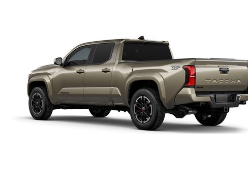 New 2026 Toyota Tacoma TRD Sport w/ TRD Sport Premium Package AWD/4WD image 6