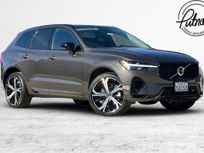Certified 2023 Volvo XC60 T8 Ultimate