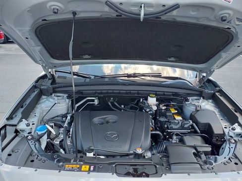 New 2026 MAZDA CX-5 Preferred AWD/4WD image 8