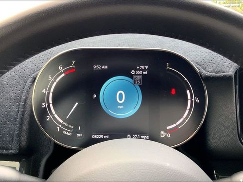 Certified 2024 MINI Cooper Countryman image 22