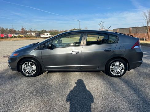 Used 2013 Honda Insight LX image 2
