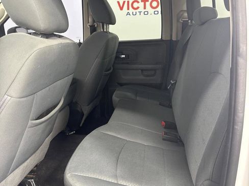 Used 2013 RAM 1500 Classic SLT RWD image 10