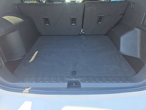 Certified 2024 Chevrolet Equinox LT AWD/4WD image 25