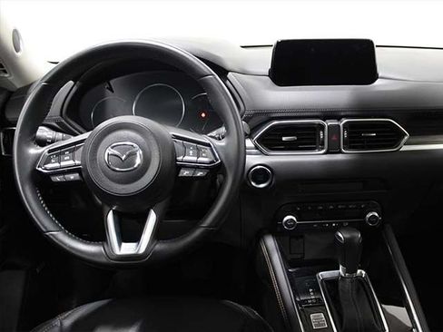 Used 2020 MAZDA CX-5 Grand Touring AWD/4WD image 13