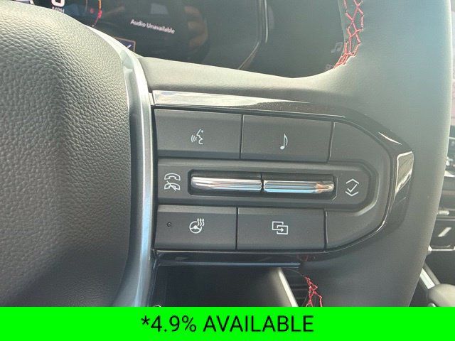 New 2026 Chevrolet Colorado Z71 w/ Technology Package AWD/4WD image 18