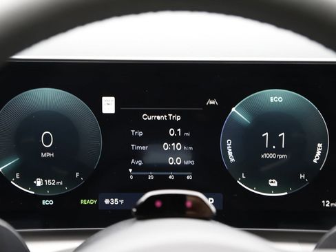 New 2026 Hyundai Tucson Limited image 30