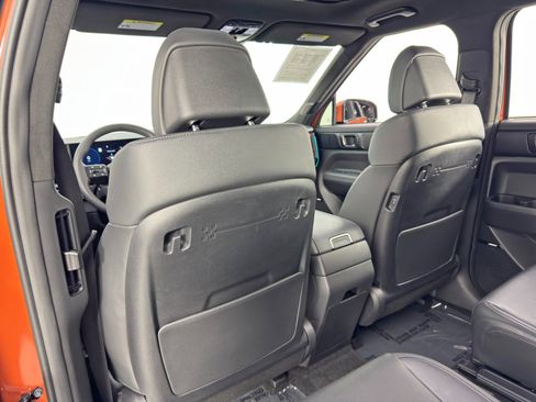 Used 2024 Hyundai Santa Fe Calligraphy image 34