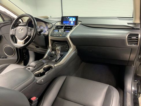 Used 2015 Lexus NX 200t FWD image 29