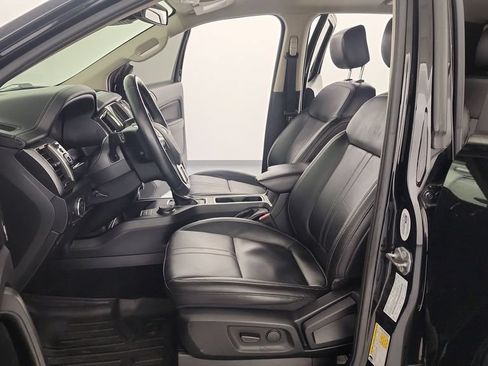 Used 2019 Ford Ranger Lariat w/ FX4 Off-Road Package AWD/4WD image 14