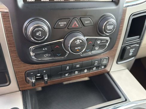 Used 2015 RAM 1500 Laramie w/ Convenience Group RWD image 25