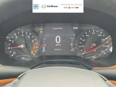 Used 2024 Jeep Compass Limited AWD/4WD image 20