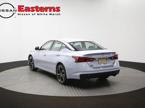 Used 2023 Nissan Altima 2.5 SR AWD/4WD image 63