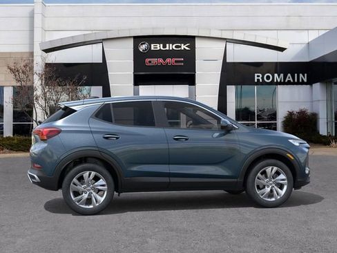New 2026 Buick Encore GX Preferred w/ Comfort Package image 5