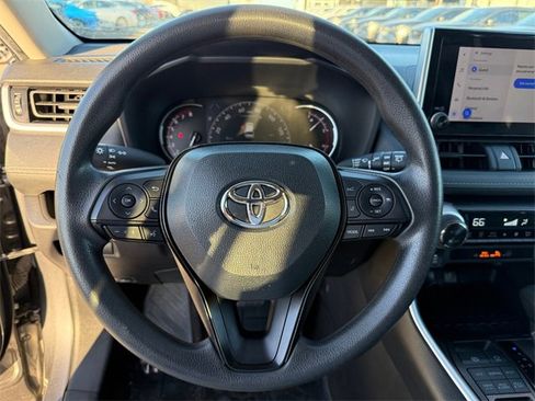 Used 2023 Toyota RAV4 XLE image 16