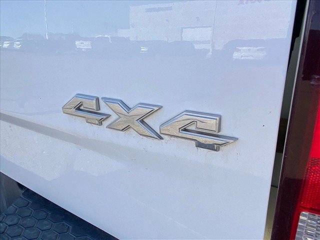 Used 2018 RAM 1500 Outdoorsman AWD/4WD image 19