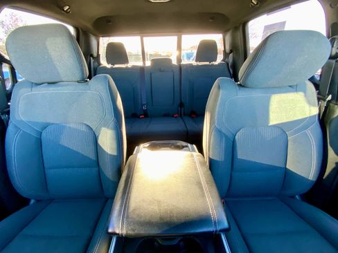 Used 2020 RAM 1500 Big Horn image 32