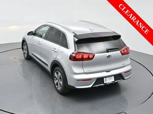 Used 2019 Kia Niro LX image 55
