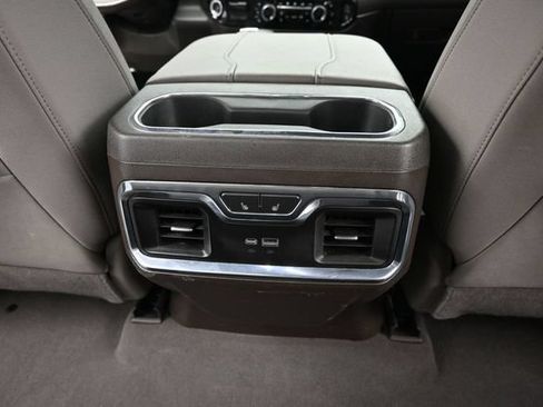 Used 2023 Chevrolet Silverado 1500 LTZ w/ LTZ Premium Package AWD/4WD image 21