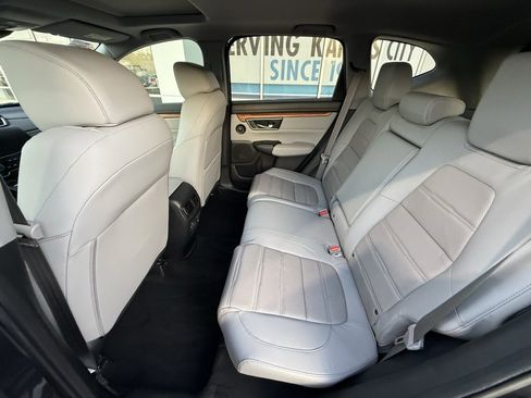 Used 2019 Honda CR-V EX-L image 29