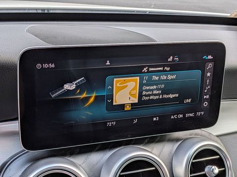 Certified 2021 Mercedes-Benz C 300 Sedan image 18