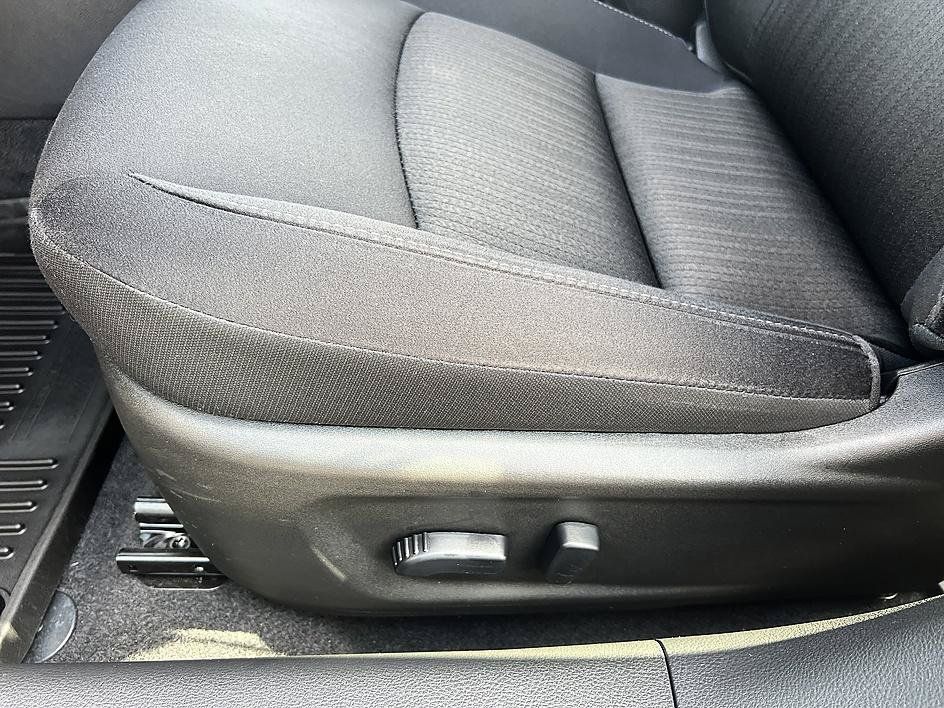 Certified 2024 Nissan Altima 2.5 SV FWD image 21